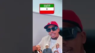 XUSEEN OG OO REER SOMALILIND WAXBA U REEBAN Shortsfeed Somalia Somaliland Shortsviral 