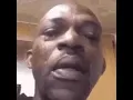 Man crying gif