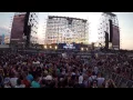DON DIABLO @ Electrobeach Festival 2015 | You Make Me Feel Better
