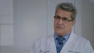 Mansour Afshani MD Cleveland Clinic Florida Neurology
