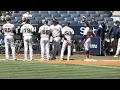 San Francisco Giants 2023 Opening Day Roster