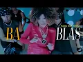 Download Lagu Sania feat. Doyz - Bablas (4K Re-grading Music Video)