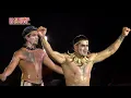 Download Lagu Segundo día Ballet Cultural Kari Kari en Pacific Austronesian Joint Harvest Festival.