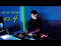 Download Lagu VOL. 4 -  IPANK [ Holywings set Mixtape at New RNR STUDIOS ]