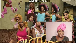oloture latest nollywood movie omoni oboli sharon ojah see how young girls are being trafficked