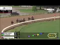 Corona de Oro wins at Ellis Park