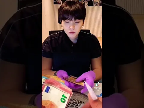 ¿¡Min Yoongi manicurista!? 😳😍