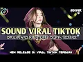 Lagu DJ CAMPURAN VIRAL TIKTOK FULL BASS TERBARU ♦️ REMIX SONGS COMPILATION