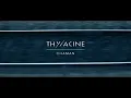 THYLACINE - Chaman [Transsiberian album]