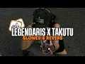 Download Lagu DJ LEGENDARIS X TAKUTU KYXX NEVERDIE VIRAL TIKTOK 2025