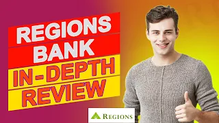 Regions Bank Review - What Makes Their Banking Services Stand Out Detailed Pros Cons Explained