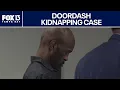 Florida man convicted in DoorDash kidnapping rape case