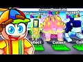 Download Lagu Unlocking EVERY 0.01% Lucky Block SECRET in Updated Steal A Brainrot!