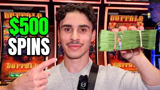 How Much Can I Win At The Casino With 50 000