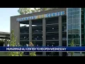 Muhammad Ali Center reopening 2 weeks after fire