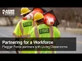 Partnering for a Workforce