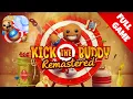 Kick The Buddy Remastered - Full Game Walkthrough