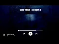 Linguini - Good Times (LM Edit)
