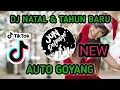 DJ NATAL DAN TAHUN BARU FULL BASS COCOK BUAT GOYANG