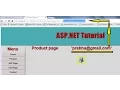 C Tutorial for Query String in ASP net Step by Steps