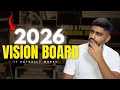 Make Your 2026 Vision Board With Me