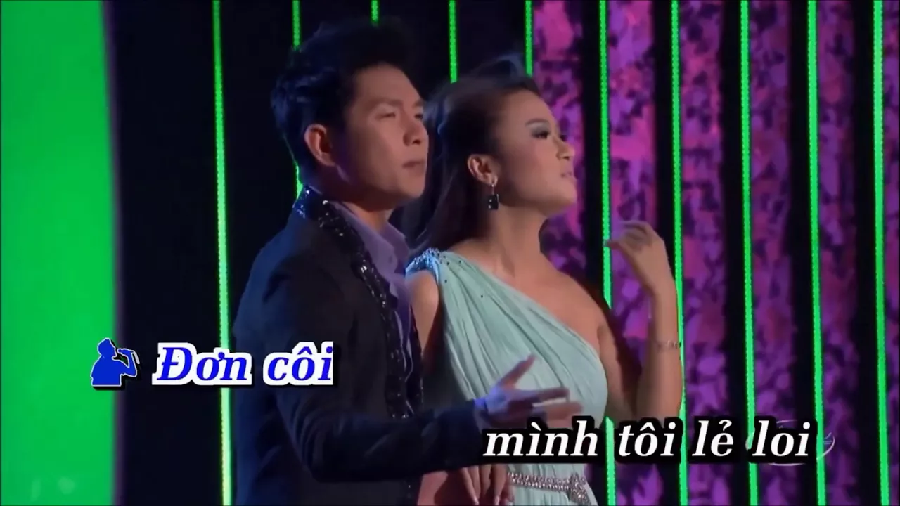 LK Chợt nhớ - Tình trái ngang 