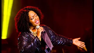 ntokozo mbambo healer live at emperors palace 