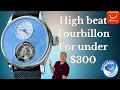 Download Lagu Merkur Toubillon - Full Review #aliexpress #aliexpresstourbillon