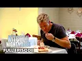 Gordon Ramsay LOVES The Carrot Cake Kitchen Nightmares FULL EPISODE