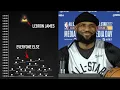 LeBron s Unbreakable Record That You Haven t Even Heard of