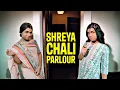 Download Lagu Shreya Chali Parlour Ep.1037 | FUNwithPRASAD | #funwithprasad