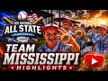 Team Mississippi s INCREDIBLE Run at the 10U USSSA National Championship