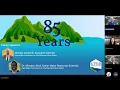Webinar Water Impacts from Data Centers in the Potomac River Basin