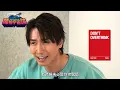 男男分手後想試下新嘢？｜沉船對象係38歲大叔 點算好？｜答案之神陳伯勁過塔羅｜《Fight For__》 演唱會Card Game 開箱｜陳柏宇Jason Chan（中文字幕）
