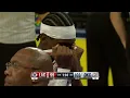 Jalen Williams stretchered off after gruesome injury vs Clippers has SGA emotional