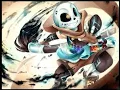 My happiness ink sans x reader read the description
