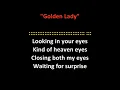 Stevie Wonder - Golden Lady