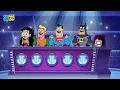 Starfire's Alter Ego | Teen Titans Go! | Cartoon Network