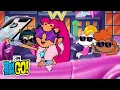 Download Lagu Starfire's Alter Ego | Teen Titans Go! | Cartoon Network
