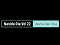 Download Lagu NASADARIA VOL.22 '' Usaha dan Do'a'' ORIGINAL