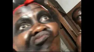 uwanja wa dhambi sehemu b