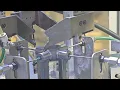 Download Lagu The Highly Automated Manufacturing of Universal Joints
