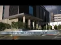 ONLY ON 4 Pima County Treasurer discusses options to protect taxpayer dollars following Santa Cruz