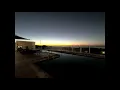Poolside Sunrise Cabo, MX Dec 2021