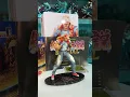 Terry Bogard🔥 #fatalfuryspecial #terrybogard #game #figure #orzgk #unboxing