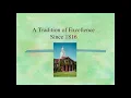 History of SUNY Potsdam