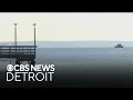 Raft Off event takes place Saturday on Lake St Clair