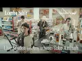 Download Lagu Lomba Sihir - Live Session From Anywhere: Toko Aminah (Supported by Vibe)