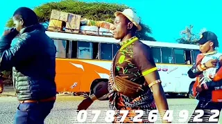 WIMBO MPYA WA NDIZU KUMILIMO ALIOMWIMBIA MGANGA JIDENDEI  WIMBO MPYA WA NDIZU KUMILIMO ALIOMWIMBIA MGANGA JIDENDEI