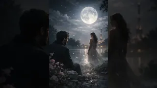 تحت حراسة القمر  كاملة   دندنها